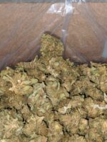 Exotic Bubba Strain | Bubba Kush Marijuana | Buy Bubba Kush