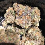 Chunky Diesel Weed | Chunky Diesel marijuana Strain for Sale