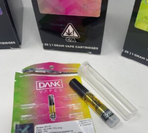 Dank Vape | Buy Dank Vape Online | Dank Disposable Vape