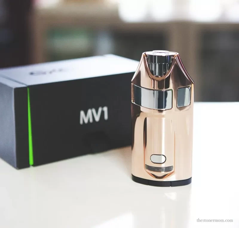 Ghost MV1 Vaporizer | Buy Ghost MV1 Vaporizer