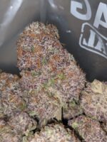 Granddaddy Purple Bud | Buy Granddaddy Purple | GPD Marijuana