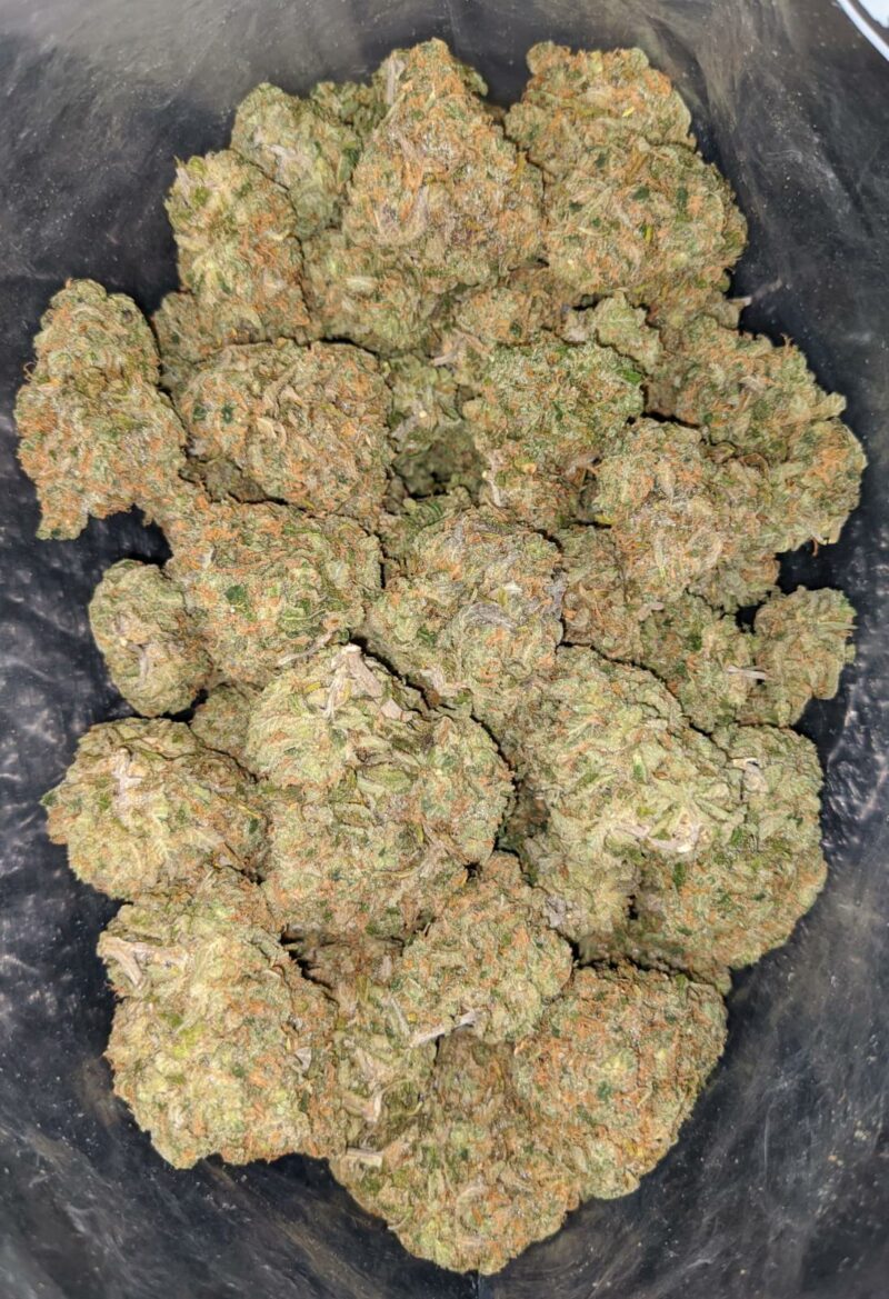 Pineapple Express cannabis strain | Pineapple Express for sale