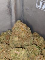 Pineapple Express cannabis strain | Pineapple Express for sale