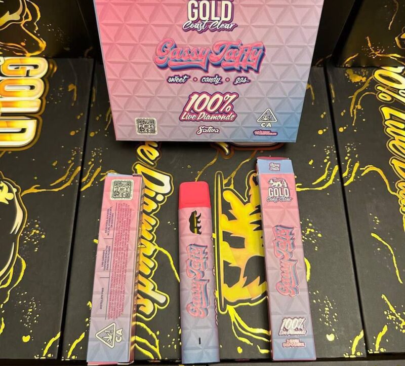 packman 2000mg vape