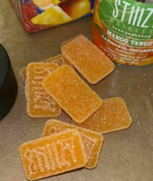 Stiiizy Edibles 10mg