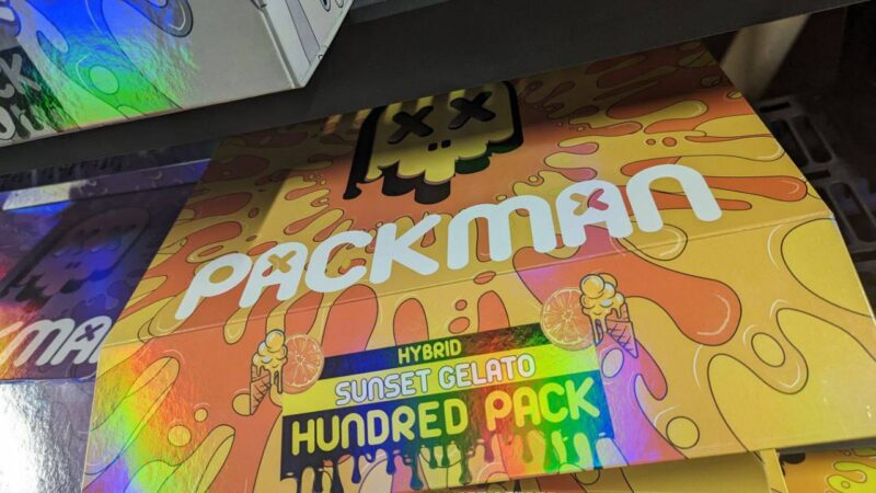 packman 2000mg vape