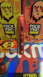 packman 2000mg vape