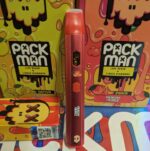 packman 2000mg vape