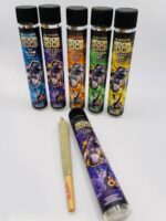 Moonrock Pre Rolls | Buy Dr Zodiak's Moonrock Pre Roll