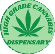 High Grade Dispensary Customer Testimonial