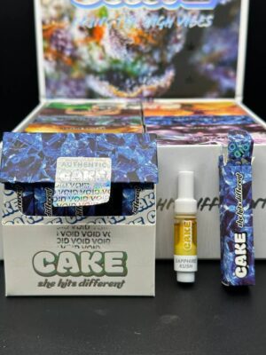 Cake thc Cartridge | Cake Cart Cartridge | Cake Carts for Sale