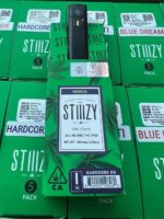 Stiiizy Cartridge