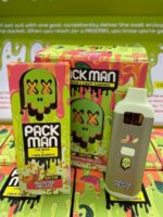 Packman carts | Packman 2 Gram Carts | Official Packman Carts